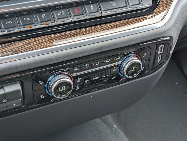 New 2026 GMC Sierra 1500 SLE w/ Preferred Package RWD image 22
