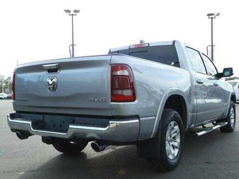 Certified 2022 RAM 1500 Laramie image 6