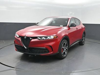 Used 2024 Alfa Romeo Tonale Veloce