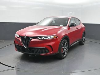 Used 2024 Alfa Romeo Tonale Veloce AWD/4WD video 1