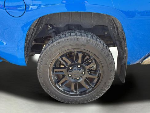 Used 2021 Toyota Tundra SR5 image 40