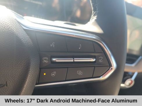 New 2026 Chevrolet Equinox ACTIV w/ Convenience Package III image 14