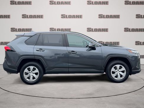 Used 2023 Toyota RAV4 LE FWD image 6