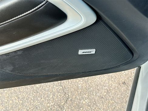 Used 2016 Chevrolet Camaro SS image 20