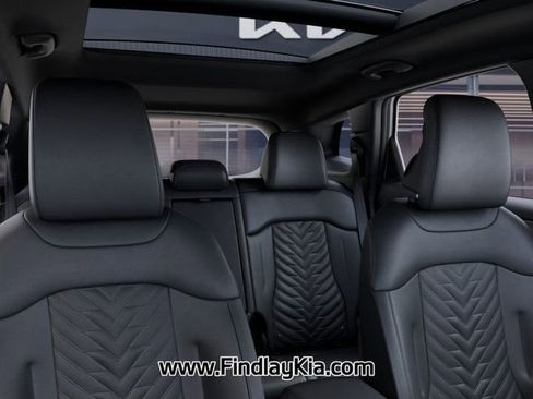 New 2026 Kia Sportage X-Line w/ X-Line Technology Package image 31