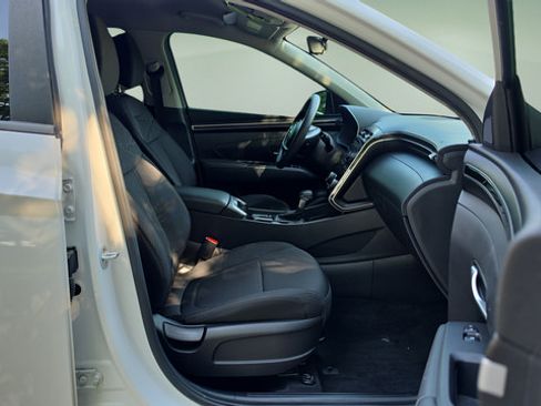 Used 2022 Hyundai Tucson SEL AWD/4WD image 34