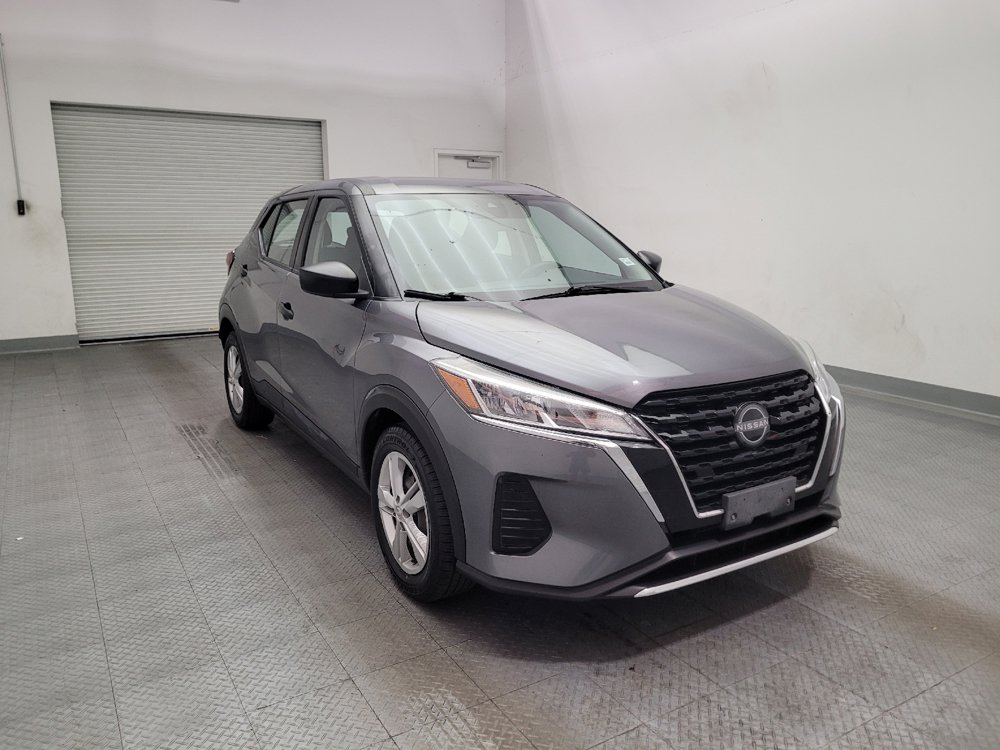 Used 2024 Nissan Kicks S FWD image 13