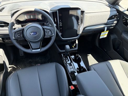 New 2026 Subaru Forester Touring AWD/4WD image 13