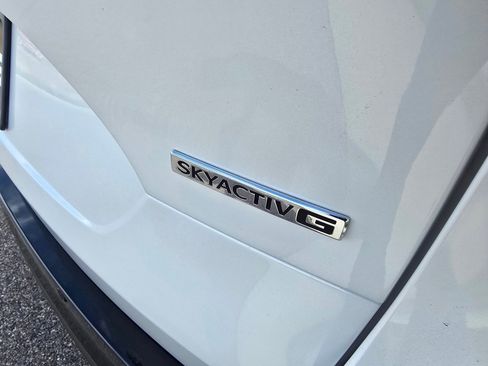 New 2026 MAZDA CX-5 2.5 S w/ Premium Package image 11