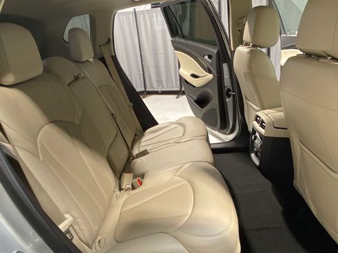 Used 2016 Buick Envision Premium image 13