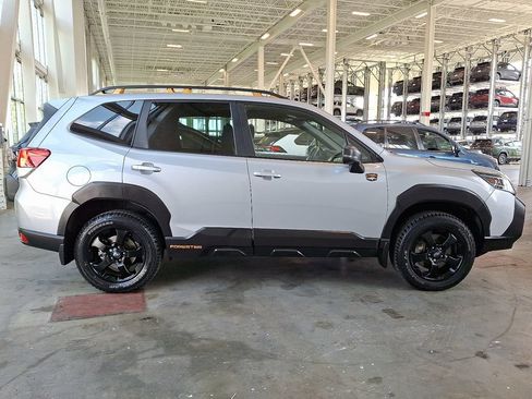 Used 2023 Subaru Forester Wilderness AWD/4WD image 10