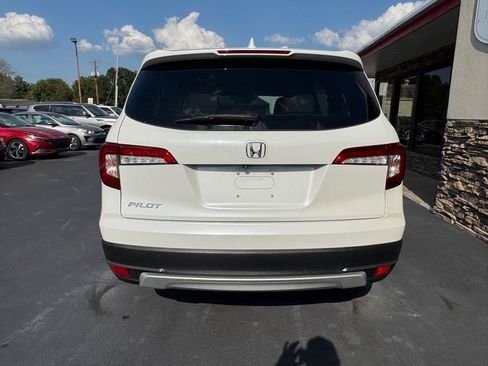 Used 2020 Honda Pilot EX-L image 4