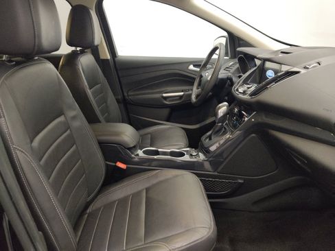 Used 2016 Ford Escape Titanium w/ Equipment Group 301A AWD/4WD image 21