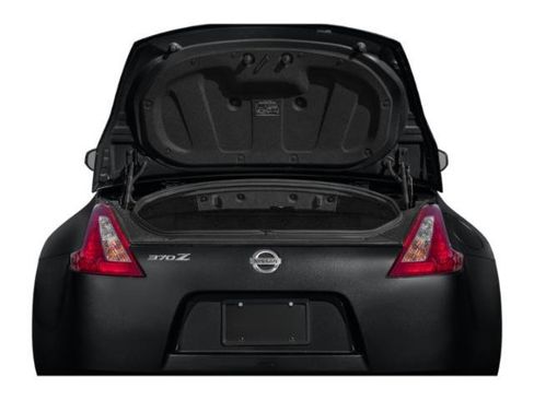 Used 2015 Nissan 370Z Touring Sport image 16