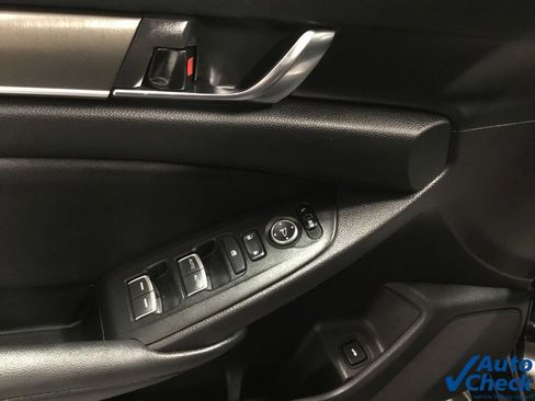 Used 2021 Honda Accord LX image 19