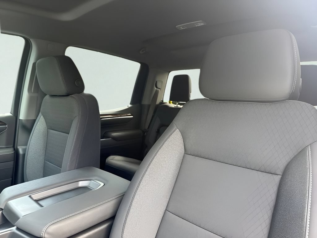 New 2026 GMC Sierra 1500 Elevation w/ Elevation Select Package RWD image 10