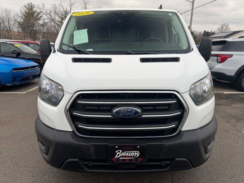 Used 2020 Ford Transit 350 Base w/ Upfitter Package image 2