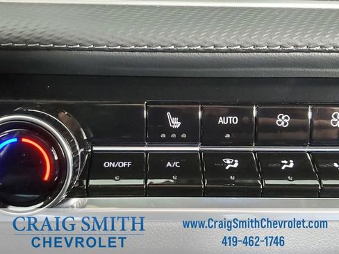 New 2026 Chevrolet Equinox LT w/ Convenience Package II image 5