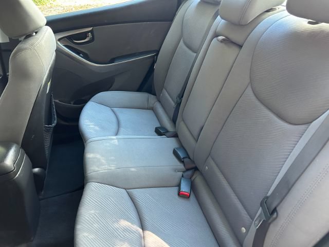Used 2013 Hyundai Elantra GLS w/ Preferred Pkg FWD image 25