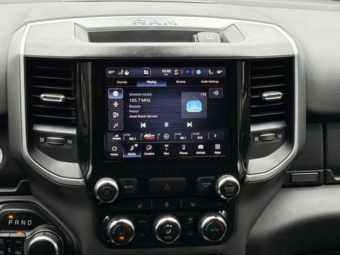 Used 2023 RAM 1500 Big Horn image 5