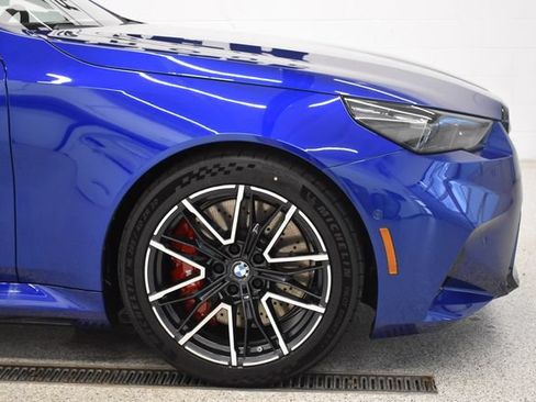 New 2027 BMW M5 Touring AWD/4WD image 13
