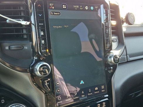 Used 2022 RAM 2500 Power Wagon w/ Level 1 Equipment Group image 3