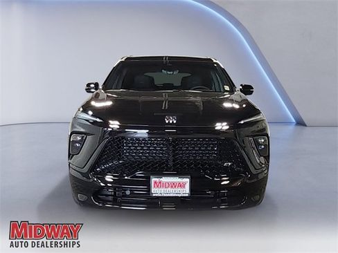 New 2026 Buick Enclave Sport Touring w/ Power Package image 8