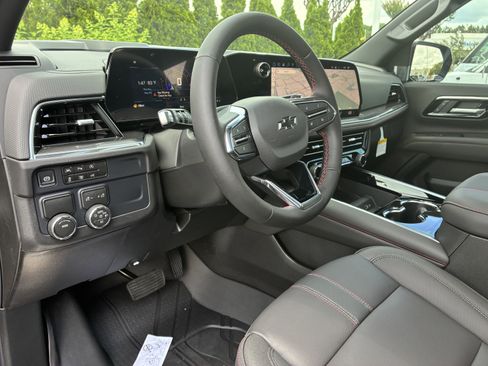 New 2026 Chevrolet Tahoe RST w/ Comfort Package RWD image 24