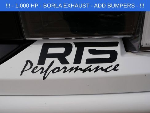 Used 2024 Ford F150 Raptor w/ Equipment Group 803A Raptor R image 14