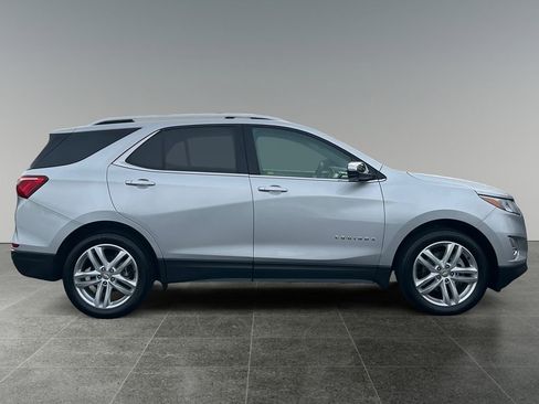 Used 2020 Chevrolet Equinox Premier image 8