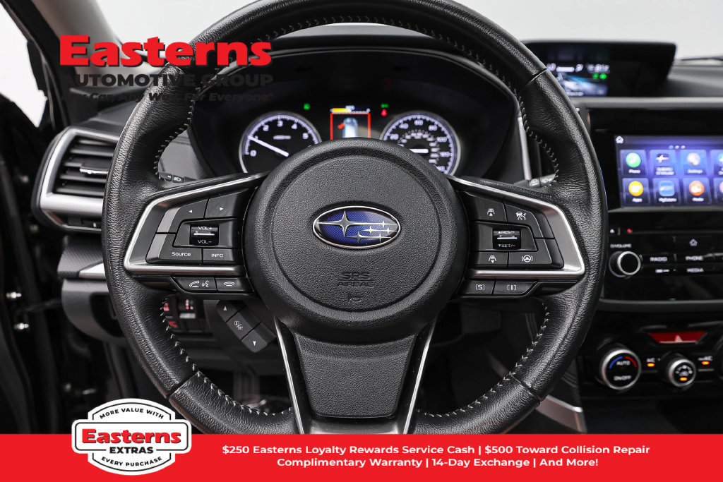 Used 2022 Subaru Forester Premium AWD/4WD image 11
