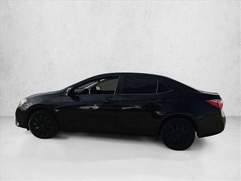Used 2015 Toyota Corolla L image 8