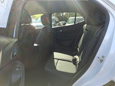 New 2026 Buick Encore GX Sport Touring w/ Comfort Package image 5
