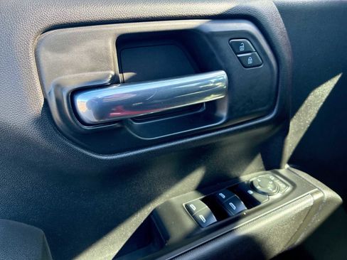 Certified 2023 Chevrolet Silverado 1500 Custom w/ Rally Edition image 22