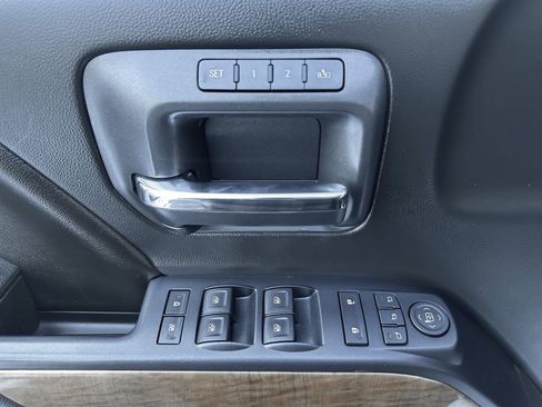 Used 2016 Chevrolet Silverado 2500 LTZ w/ Duramax Plus Package image 27