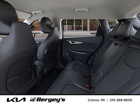 Used 2025 Kia EV6 Light w/ Light LR Technology Package AWD/4WD image 24