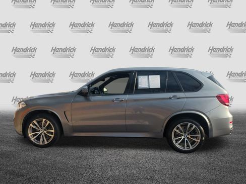 Used 2018 BMW X5 xDrive35i image 7