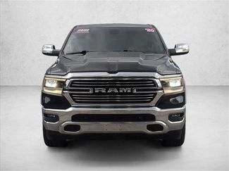 Used 2020 RAM 1500 Laramie RWD video 2
