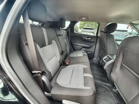 Certified 2024 Chevrolet Blazer LT w/ Convenience Package FWD image 26