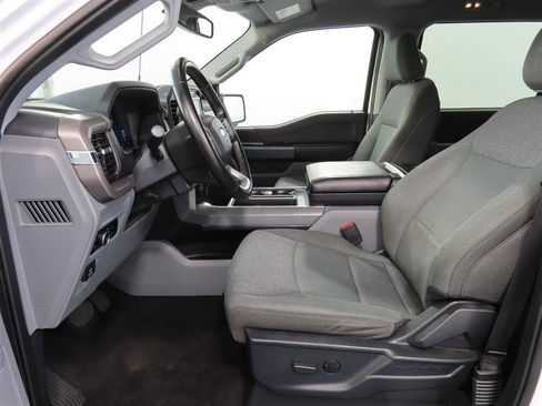 Used 2024 Ford F150 XLT w/ Mobile Office Package AWD/4WD image 16