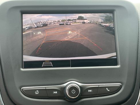 Used 2023 Chevrolet Equinox LT AWD/4WD image 14