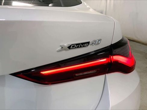 New 2026 BMW i4 xDrive40i w/ M Sport Package image 15