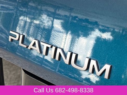 Used 2026 Nissan Murano Platinum w/ Cargo Package AWD/4WD image 10