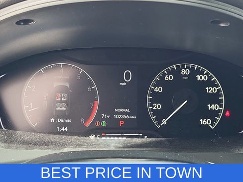 Used 2024 Honda Civic Sport image 18