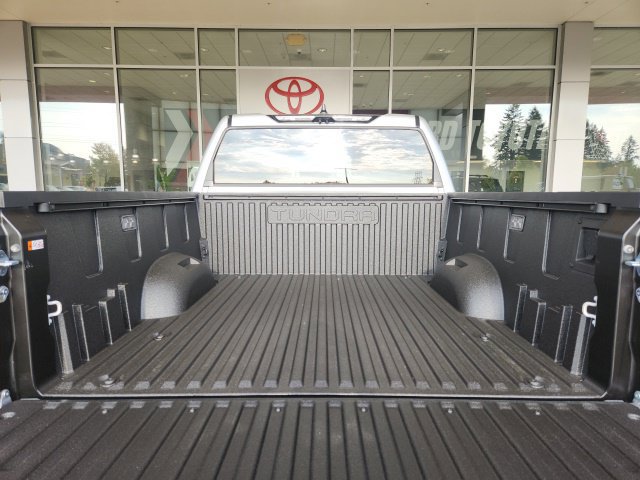 New 2026 Toyota Tundra Capstone AWD/4WD image 14