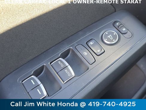 Certified 2023 Honda Civic Sport image 26