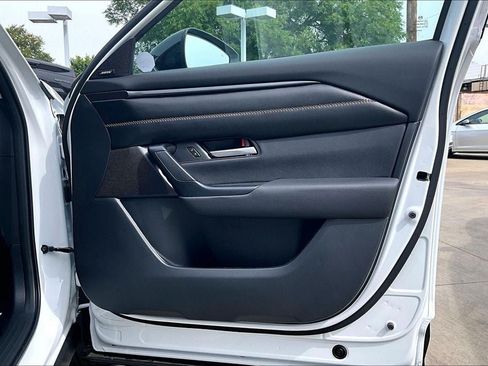 New 2026 MAZDA CX-50 AWD 2.5 S w/ Cargo Package image 28