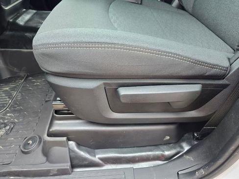 New 2026 RAM 3500 Tradesman image 41