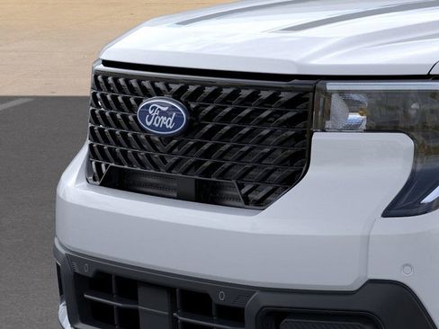 New 2026 Ford Maverick Lariat w/ Black Appearance Package AWD/4WD image 18