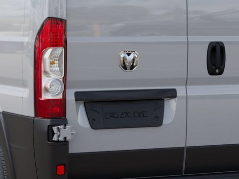 New 2026 RAM ProMaster 1500 w/ Convenience Group FWD image 10